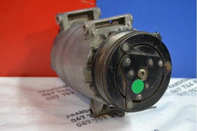 8200678506 Renault (RVI) compressor de aparelho de ar condicionado