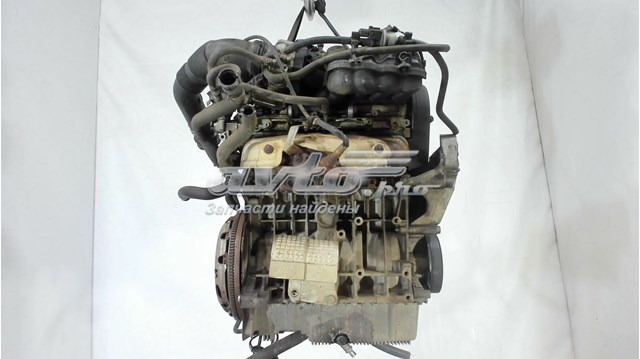 Motor montado 06A100043P VAG