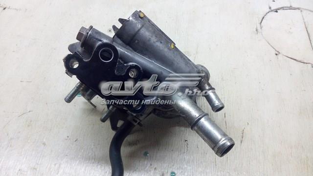 Caixa do termostato para Honda Civic (FD1)