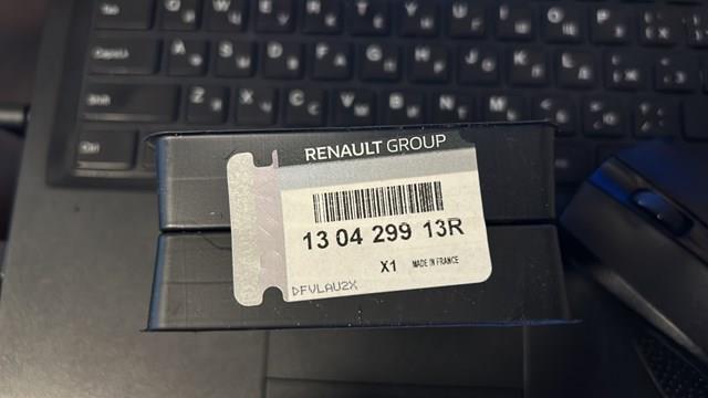 130429913R Renault (RVI) 