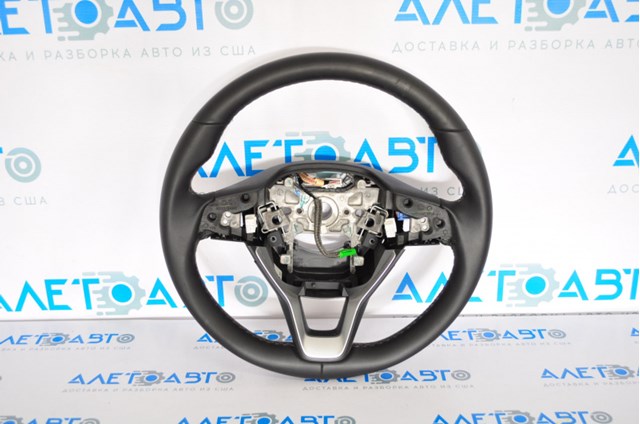 78501TVAA10ZA Honda Колесо рулевое