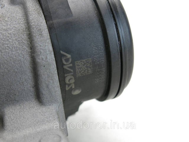 Суппорт задний правый D40005MP1A Nissan/Infiniti