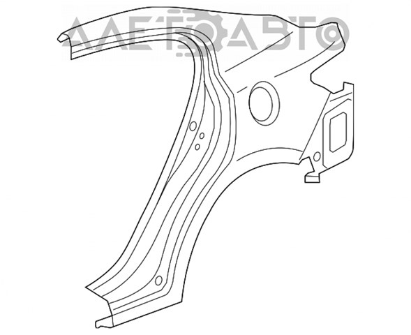 Купить 04646TX6A92ZZ Honda 