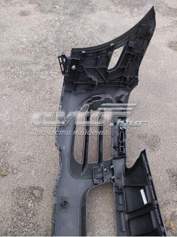 Бампер на авто Porsche 95550531111G2X цена, от 1078.56 USD