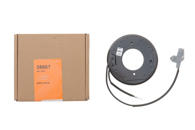 Привод компрессора системы отопления Бмв 5 