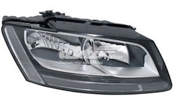 Правая блок фара Depo/Loro/Abakus 4461126RMLDEM2 цена, от 159.92 USD