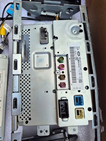 Купить CPLA10E889BK Land Rover 