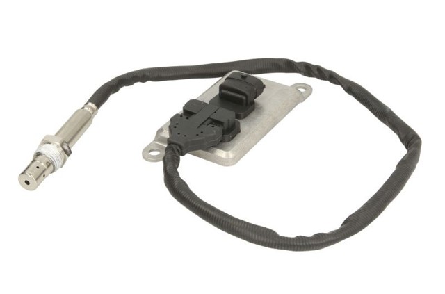 Sensor de óxido de nitrógeno NOX trasero 6PN358186071 HELLA
