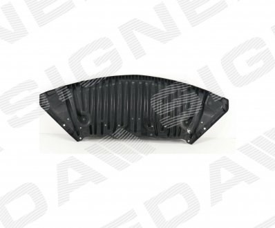 PBZ60033A Signeda Обвес бампера