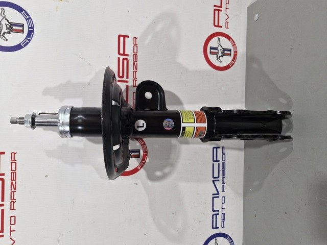 Стойка передняя левая Ford LB5Z18124Y