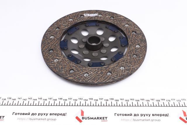 1002549 Autotechteile Сцепление в сборе