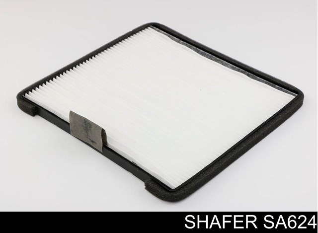 Фильтр воздушный отопителя Shafer SA624 цена, от 2.65 USD