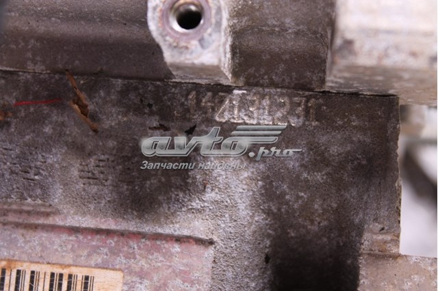 ДВС в сборе Ford DS7Z6007E цена, от 288.79 USD