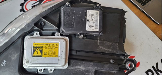 Купить 5N1941031K VAG 