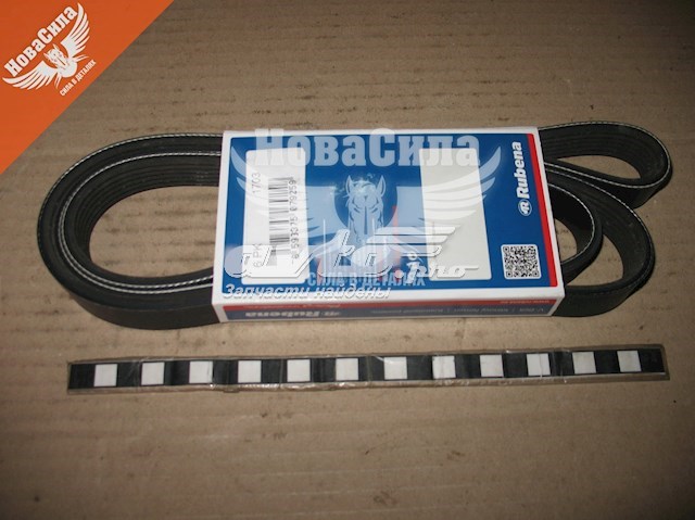 Купить 6PK1703 Vika Ремень генератора