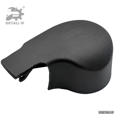 DF17340 Detali IF Заглушка гайки крепления поводка заднего дворника
