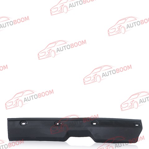 Уплотнитель крыла Mazda KB7W56916B цена, от 19.62 USD