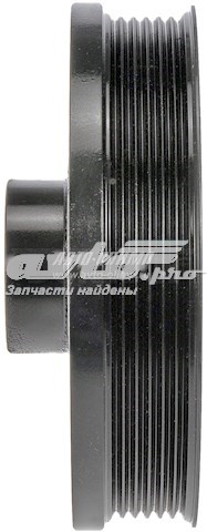 Шкив коленвала 594437 Dorman