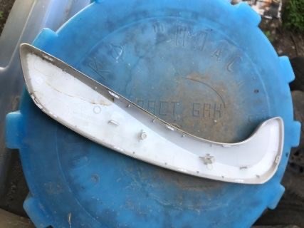 Накладка ручки двери Renault (RVI) 809600015R цена, от 11.41 USD