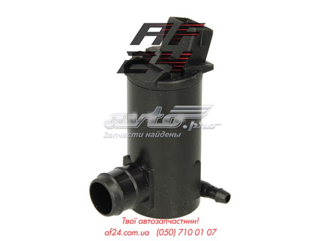 5902060009P 4max bomba de motor de fluido para lavador de vidro dianteiro/traseiro