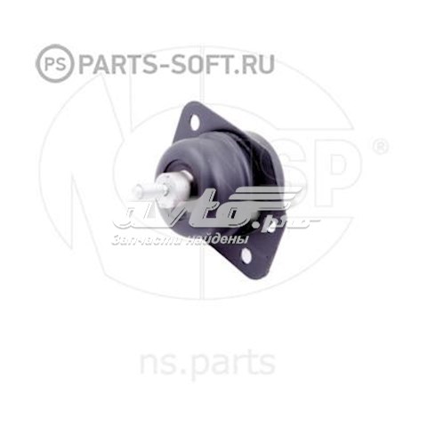 NSP0196550235 NSP coxim (suporte direito de motor)