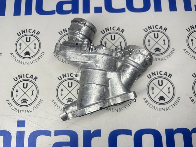Кожух термостата Mercedes A6562002200 цена, от 304.19 USD