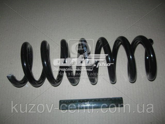 Пружина амортизатора передняя Monroe SP2610 цена, от 37.22 USD