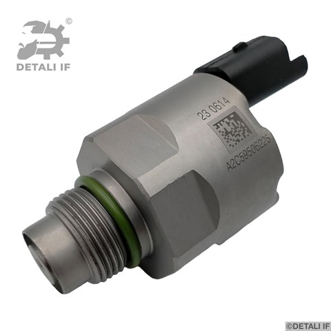 Клапан редукционный DF16988 Detali IF