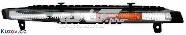 Левый указатель поворота Depo/Loro/Abakus FP1211R03E цена, от 47.73 USD