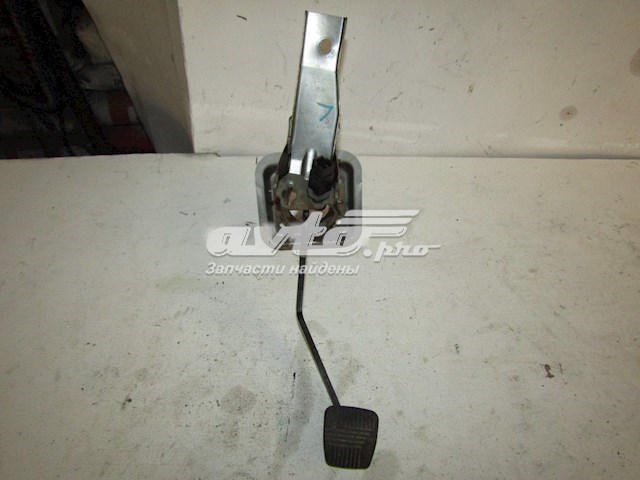 46501BN860 Nissan pedal do freio