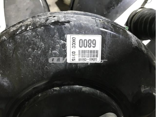Купить 58500C6800 Hyundai/Kia 
