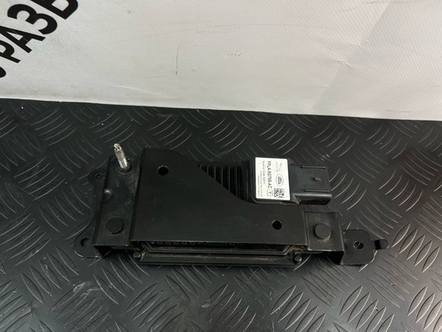 Радарный датчик дистанции Land Rover LR062658 цена, от 633.47 USD