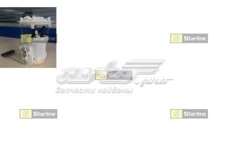 Модуль бензонасоса Starline PC1126 цена, от 50.66 USD
