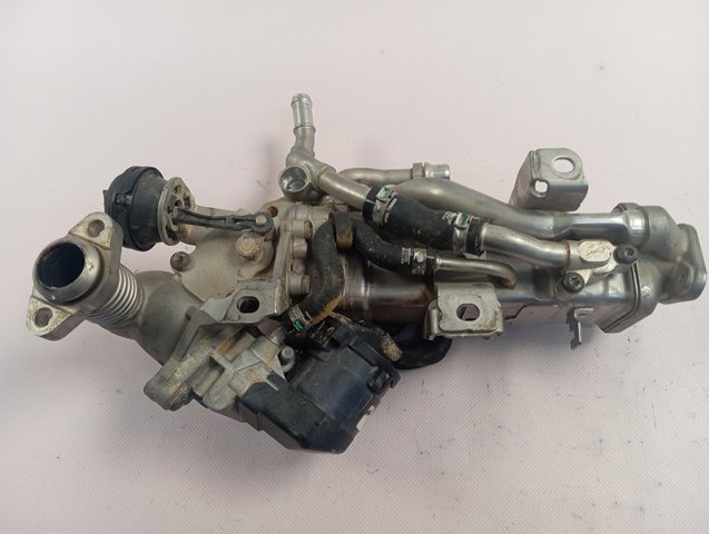 7822346 BMW Радиатор системы EGR