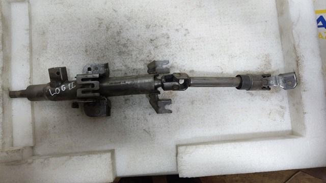 Compre Coluna da direção Renault LOGAN 2