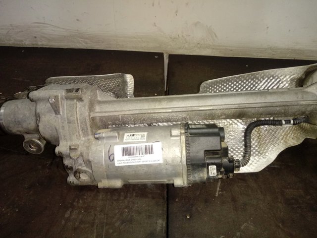 Рулевая рейка 7802277807 Land Rover