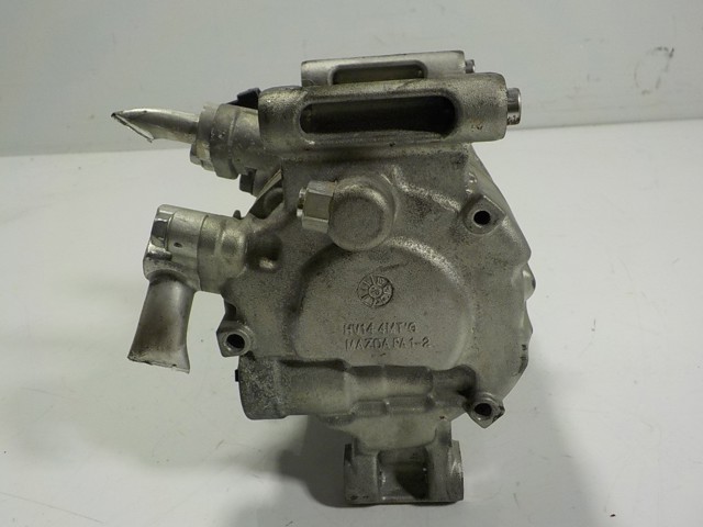 CA500G5AAA09 Mazda Клапан компрессора кондиционера