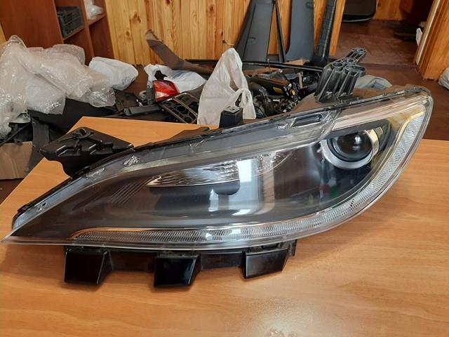 Фара левая Chrysler 68110249AE цена, от 624.89 USD
