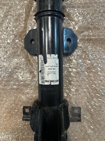  Mercedes A4473203800 цена, от 152.03 USD