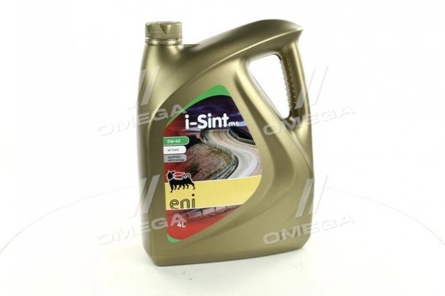 Купить 102282 ENI Моторное масло для дизеля