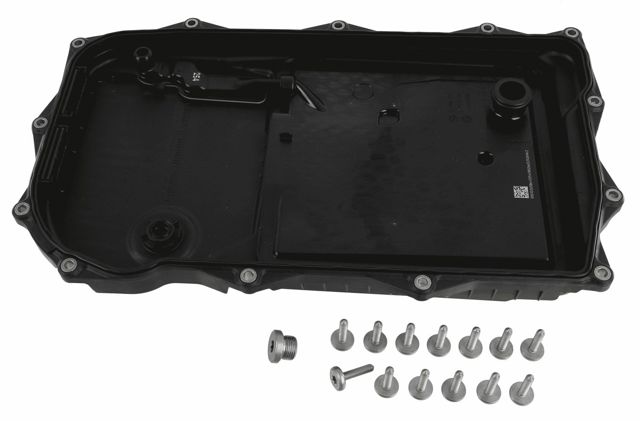 Сервисный комплект для замены масла АКПП ZF Parts 1111298031