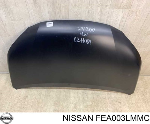 Купить FEA003LMMC Nissan/Infiniti Капот