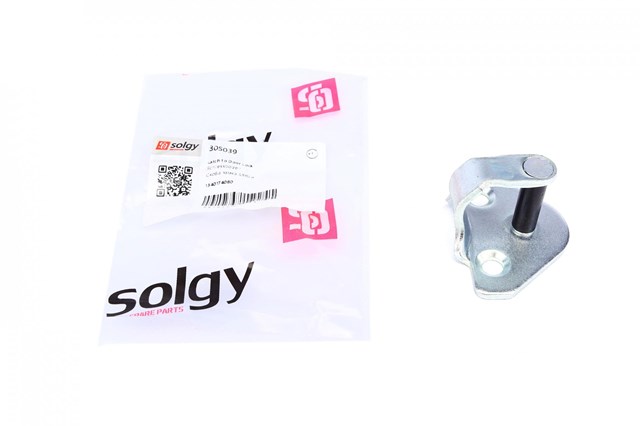 305039 Solgy gozno de garra (parte complementar direito inferior de fecho da porta traseira batente)