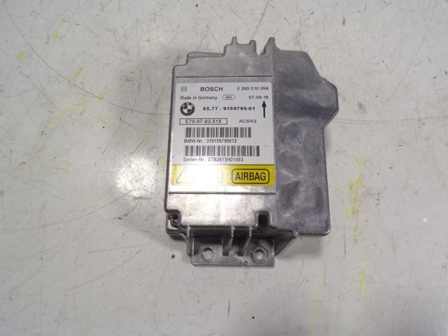 0285010094 BMW 