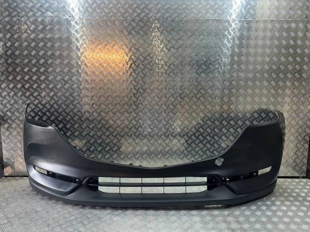 Бампер на авто Mazda KL2F500319U цена, от 63.35 USD