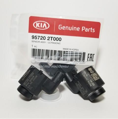 957202T000 Hyundai/Kia 