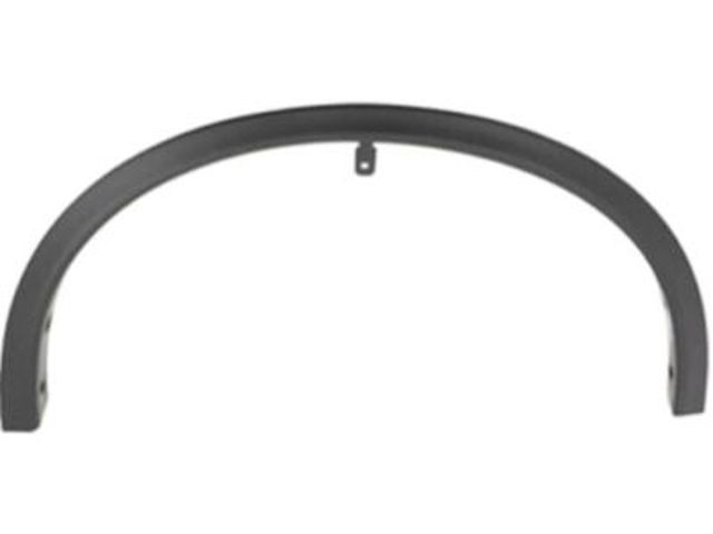 638609TA0A NISSAN Ensanchamiento, guardabarros delantero derecho original y equivalente