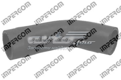 Tubo flexible de aire de sobrealimentación superior 221827 IMPERGOM