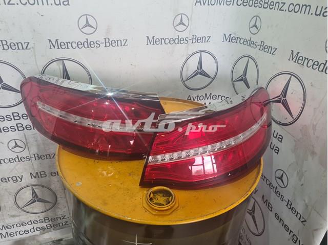  A2539063902 Mercedes