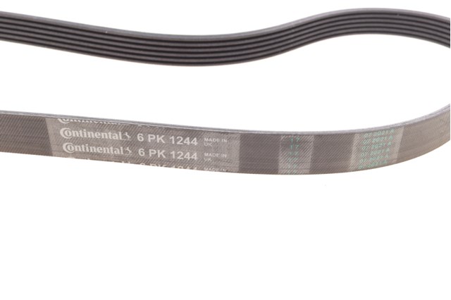 Купить 6PK1244 Continental/Siemens Ремень генератора